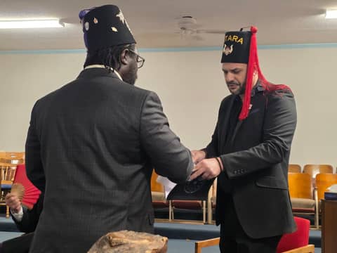 Installation 2026, photo 38