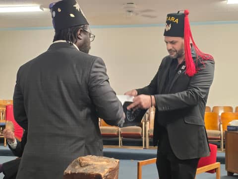 Installation 2026, photo 39