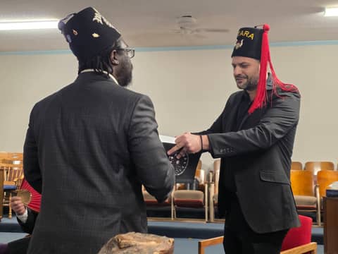 Installation 2026, photo 40