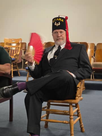 Installation 2026, photo 44