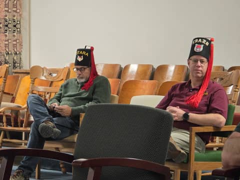 Installation 2026, photo 45