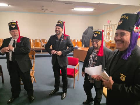 Installation 2026, photo 47