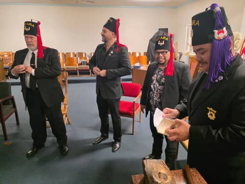 Installation 2026, photo 48