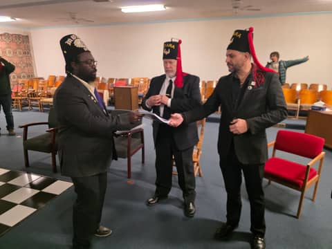 Installation 2026, photo 49
