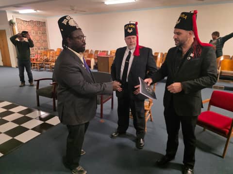 Installation 2026, photo 50