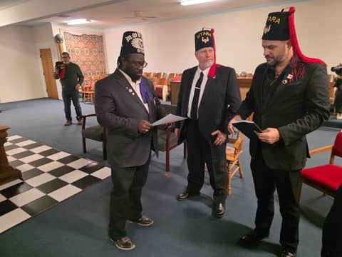 Installation 2026, photo 51