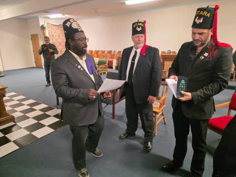 Installation 2026, photo 52