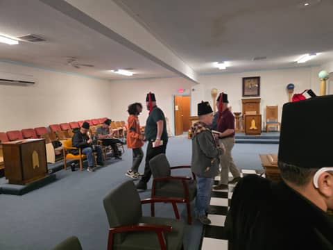 Installation 2026, photo 53