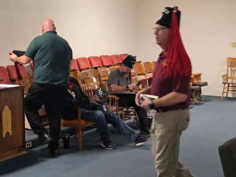 Installation 2026, photo 54